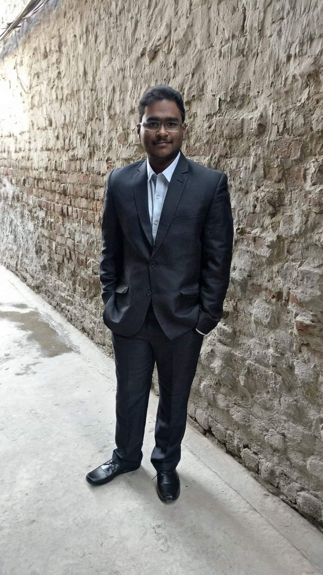 Abhijeet Kashyap